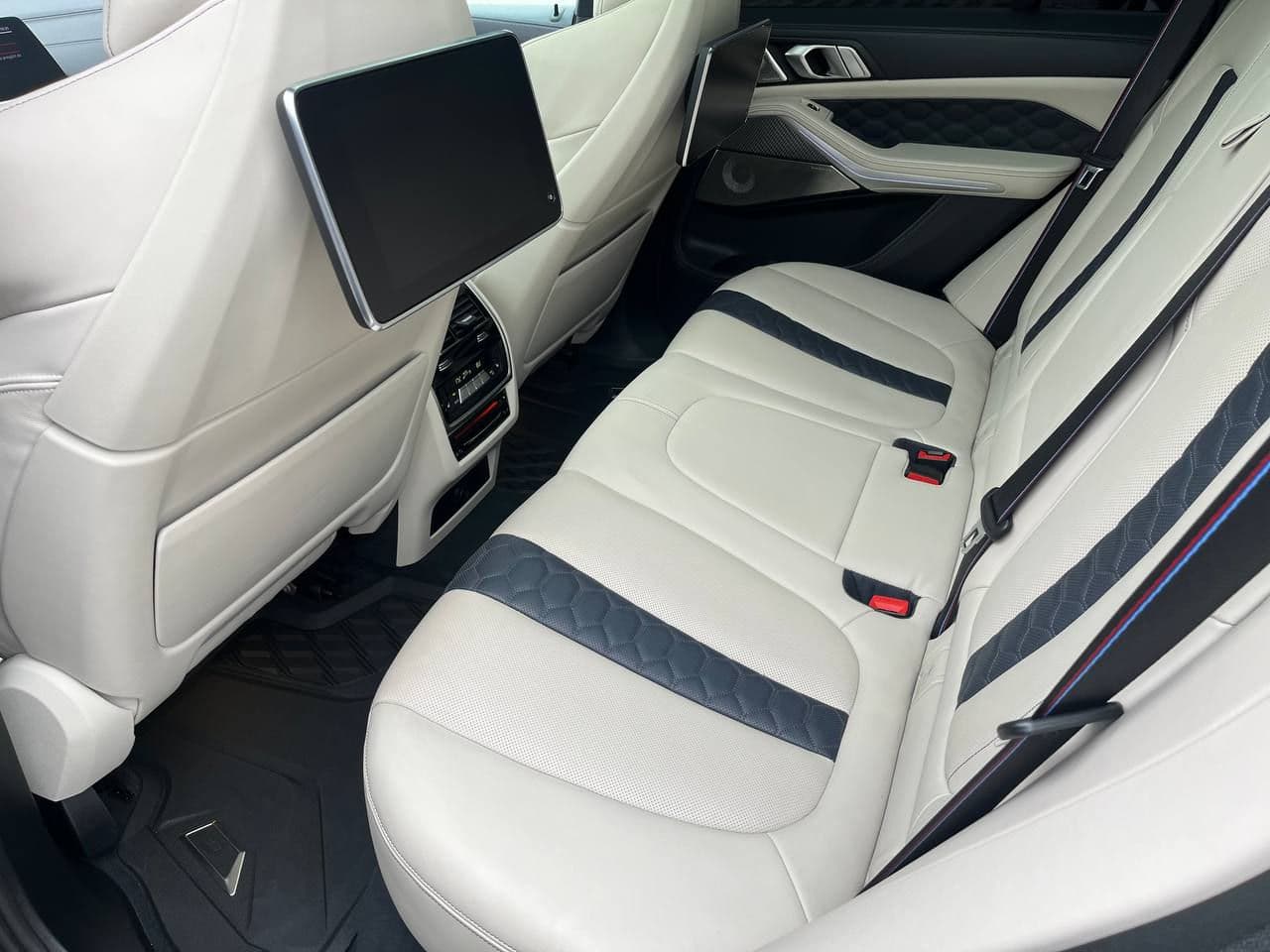 2020 BMW X5M Competition — Miniatură 23