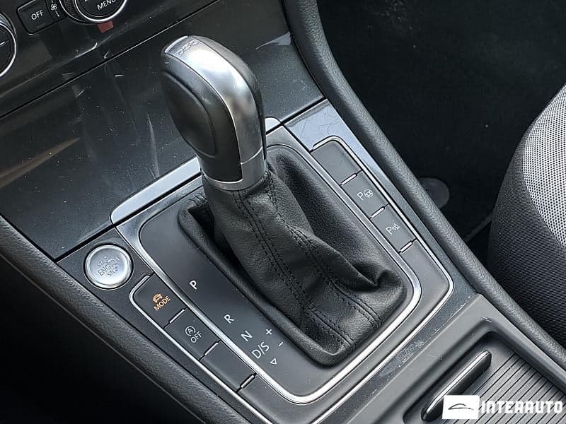 2018 Volkswagen Golf — Miniatură 12