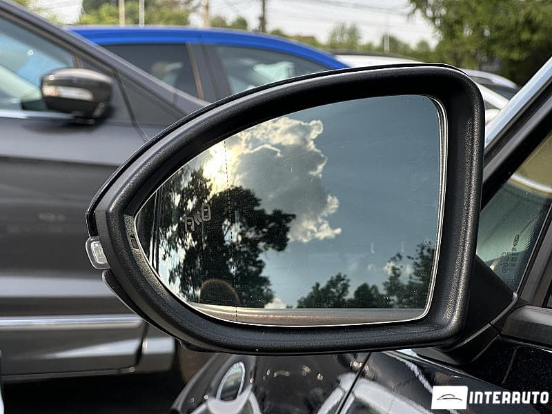2018 Volkswagen Golf — Miniatură 18