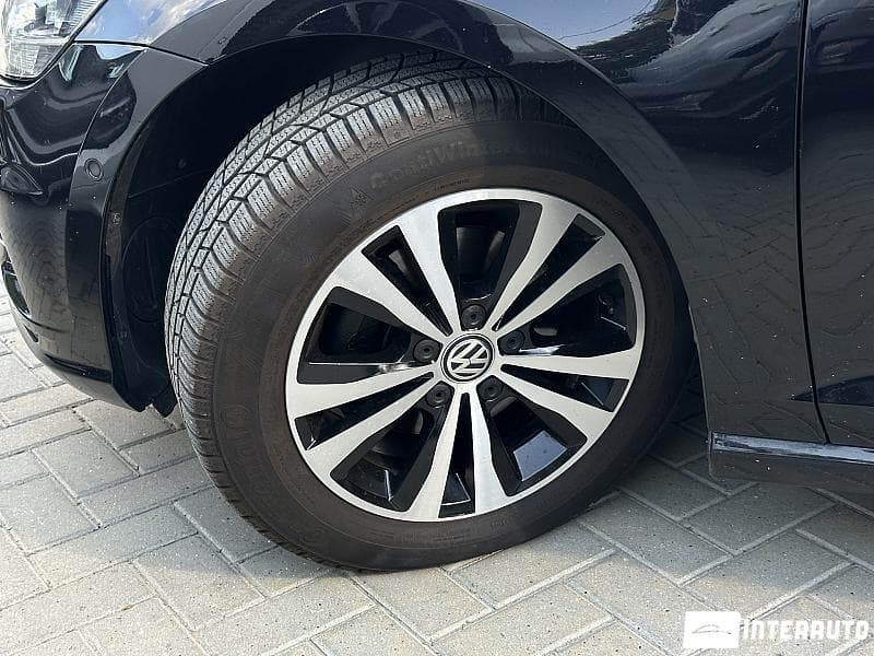 2018 Volkswagen Golf — Miniatură 19