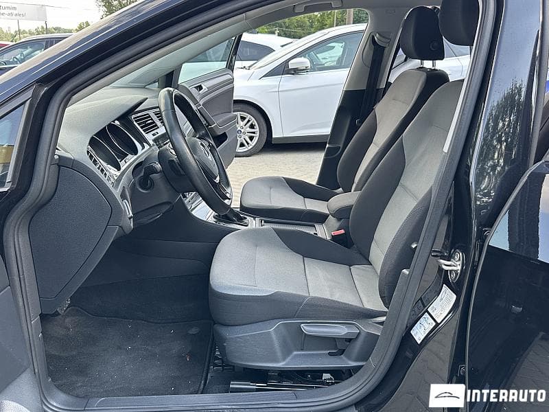 2018 Volkswagen Golf — Miniatură 5