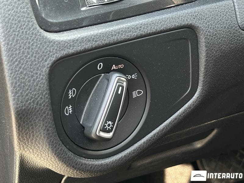 2018 Volkswagen Golf — Miniatură 20