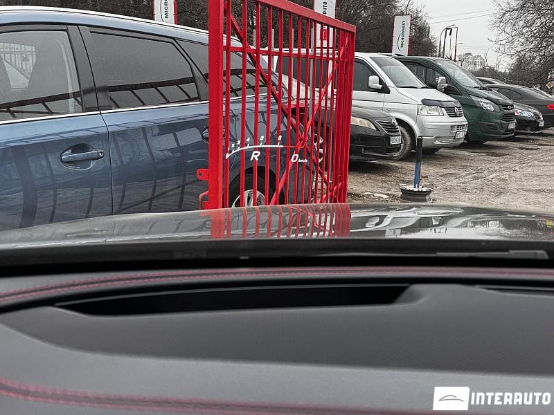 2017 Mercedes E 43 AMG — Miniatură 14