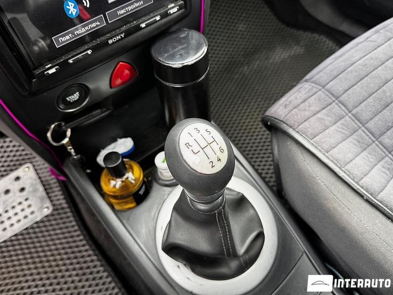 2006 Renault Megane — Miniatură 12