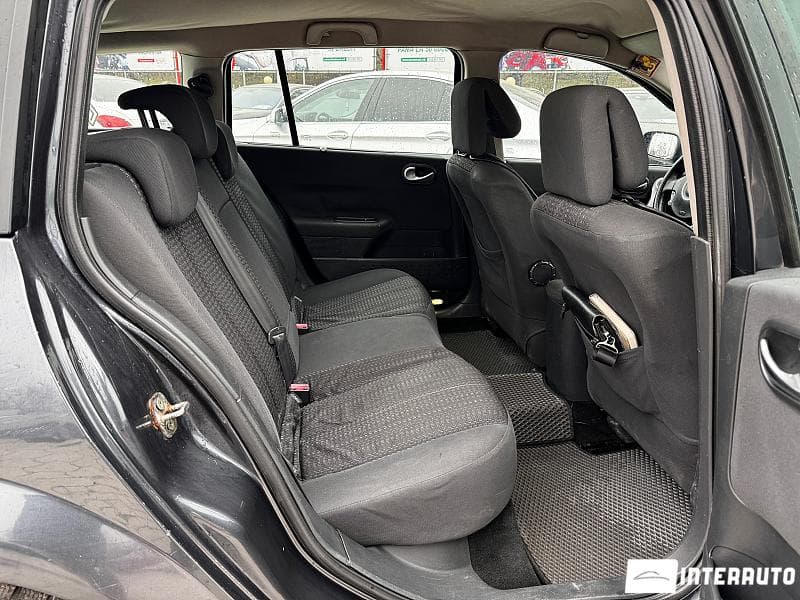 2006 Renault Megane — Miniatură 16