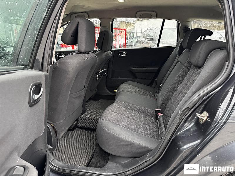 2006 Renault Megane — Miniatură 15