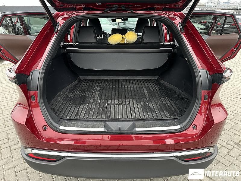 2020 Toyota Venza — Miniatură 21