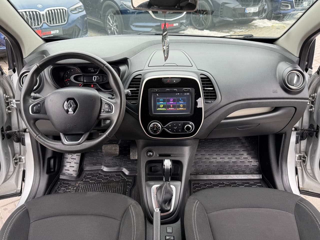 2018 Renault Captur — Miniatură 6