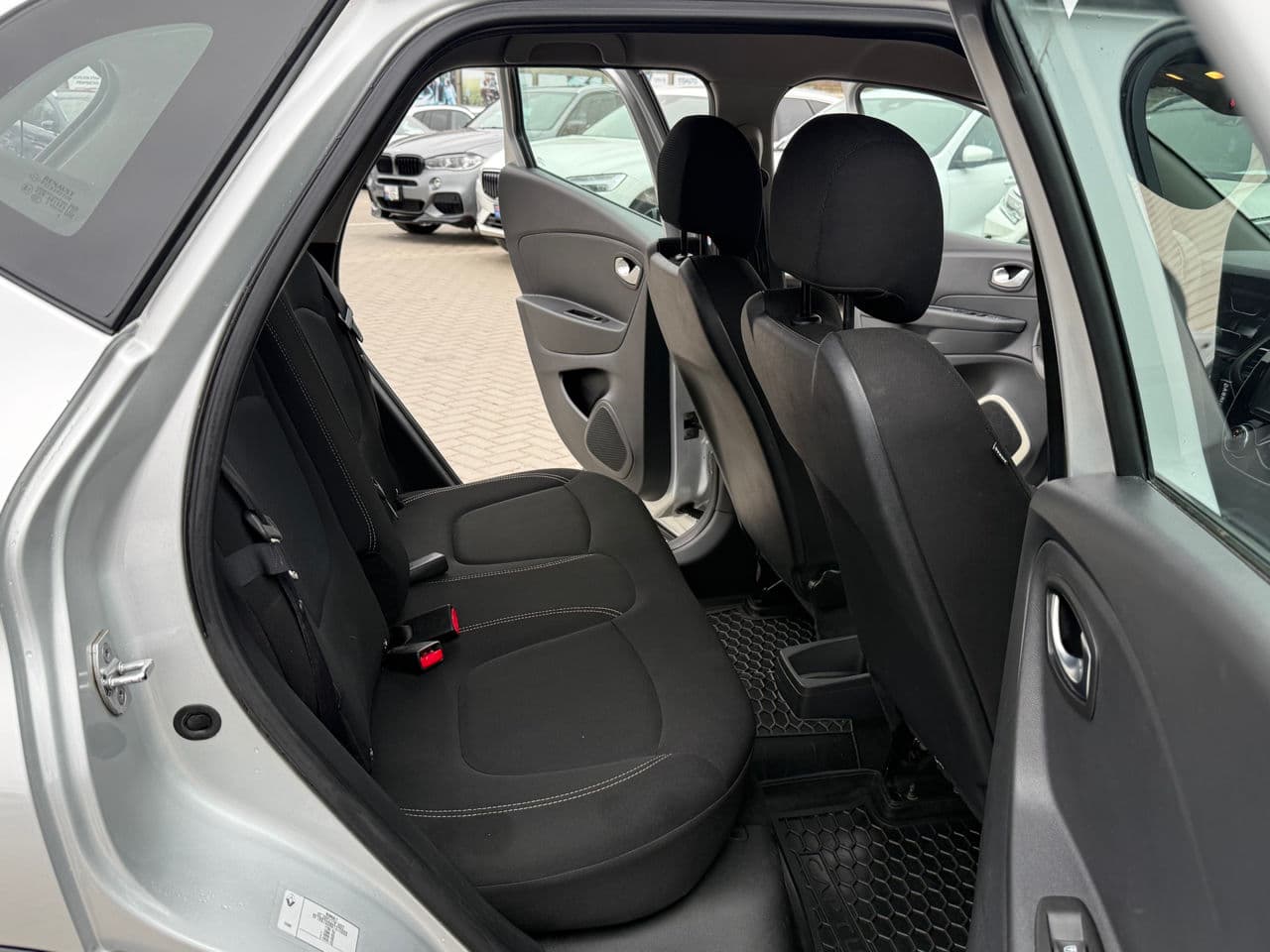 2018 Renault Captur — Miniatură 13