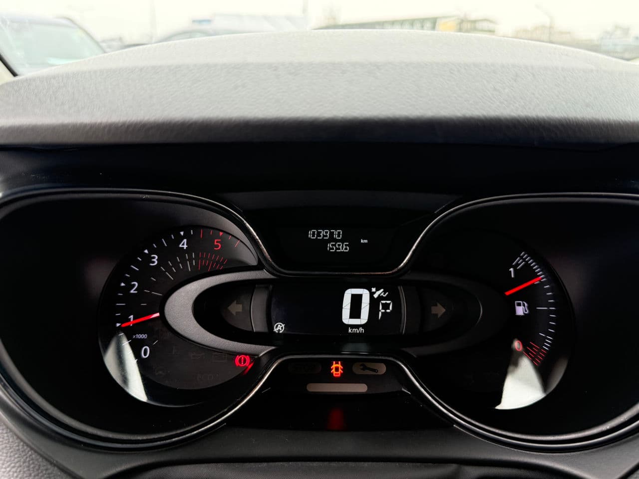 2018 Renault Captur — Miniatură 8