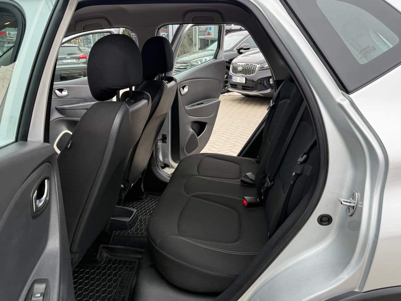 2018 Renault Captur — Miniatură 12