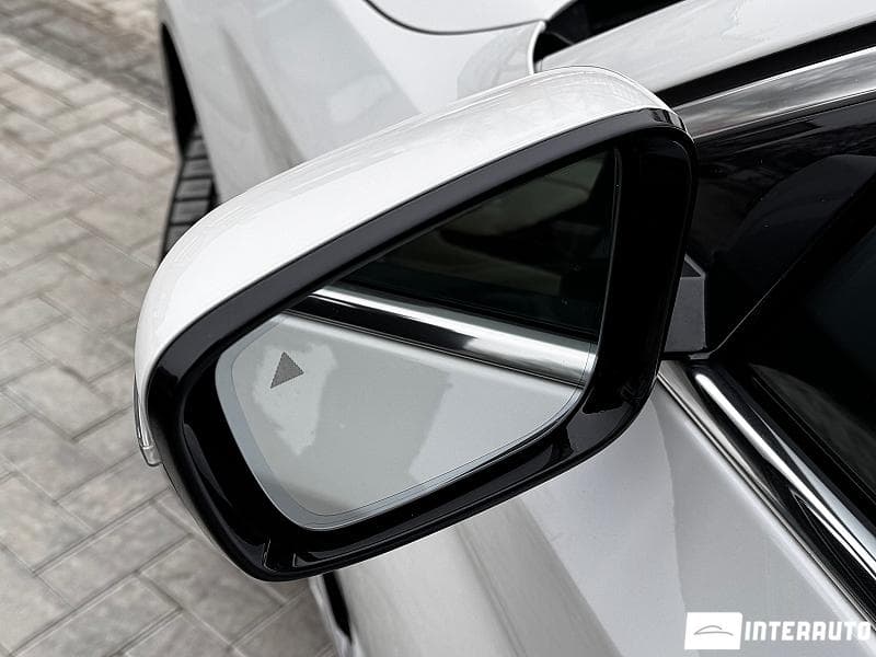BMW 530e 2018 — Миниатюра 27