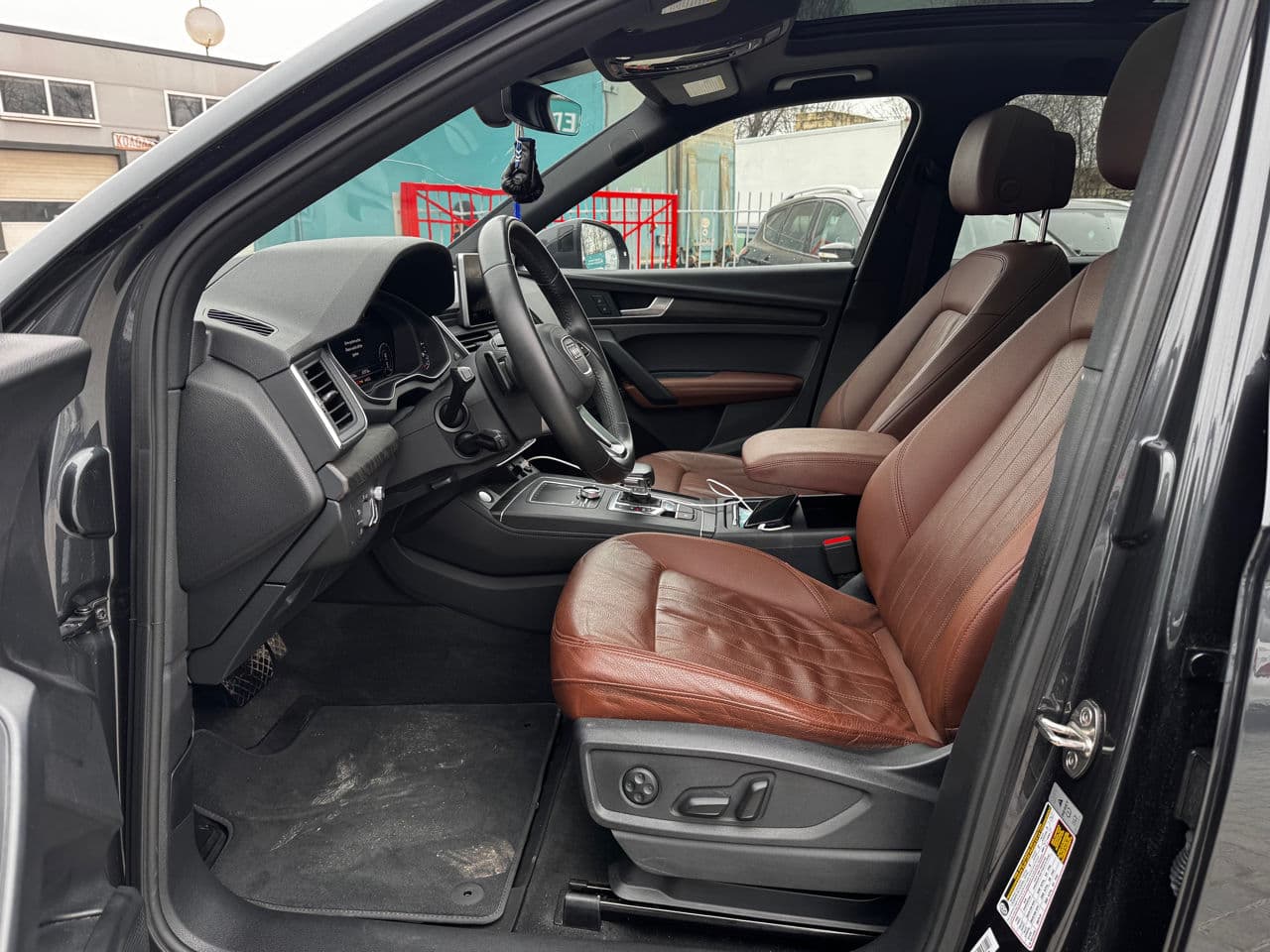 2018 Audi Q5 — Miniatură 6