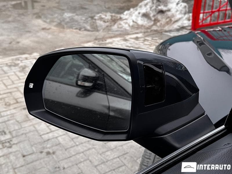 2018 Audi Q5 — Miniatură 26