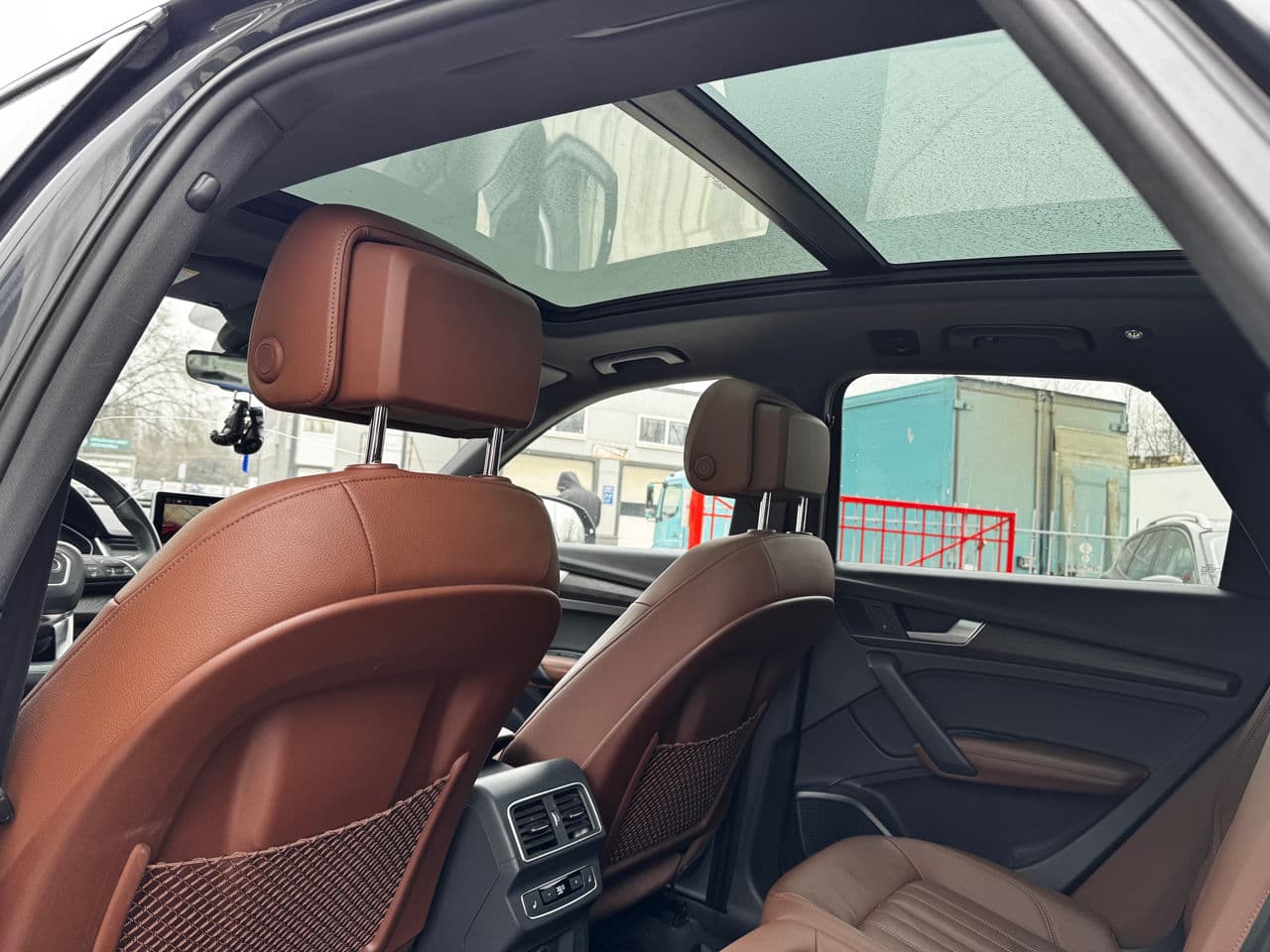 2018 Audi Q5 — Miniatură 21