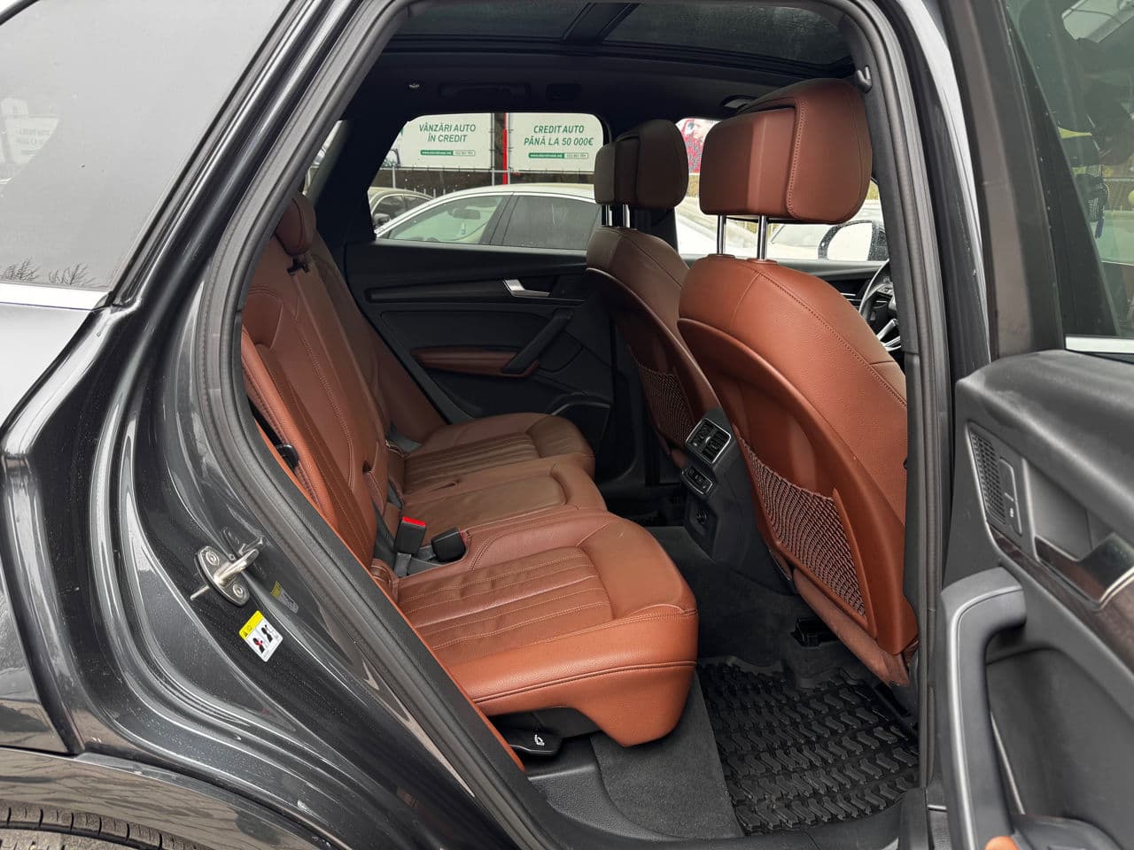 2018 Audi Q5 — Miniatură 22