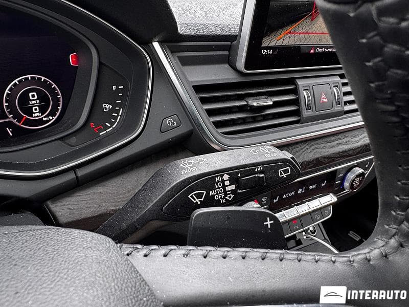 2018 Audi Q5 — Miniatură 14