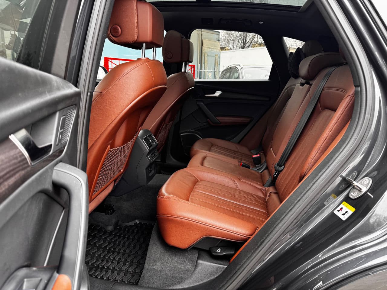 2018 Audi Q5 — Miniatură 23