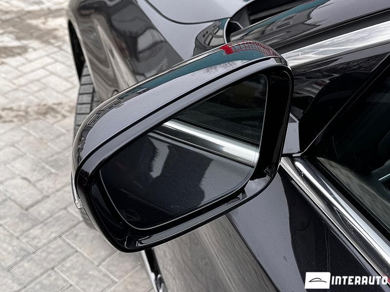 2023 BMW 530e — Miniatură 22