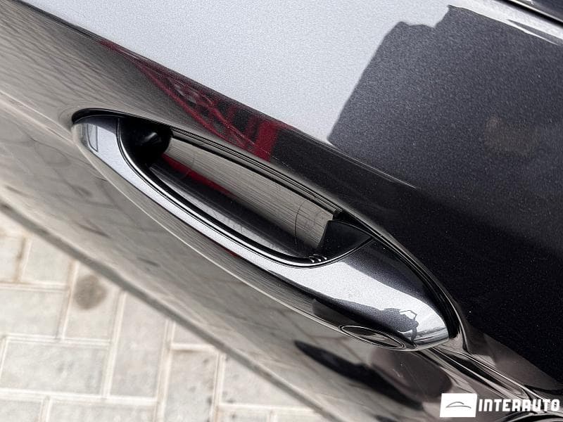 2023 BMW 530e — Miniatură 23