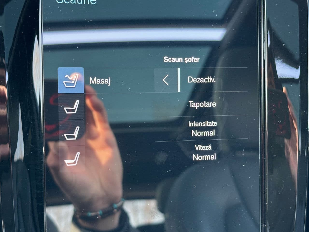 2021 Volvo V 90 Cross Country — Miniatură 11