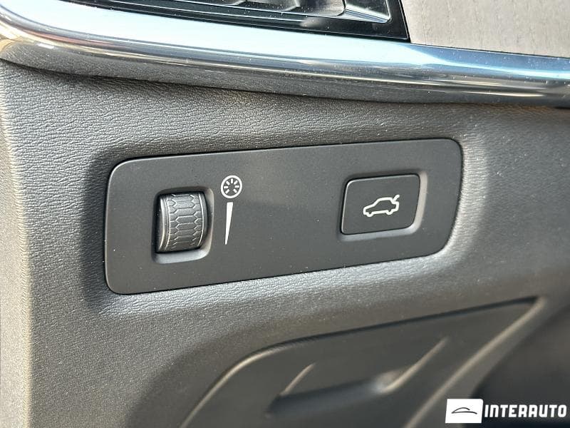 2021 Volvo V 90 Cross Country — Miniatură 17