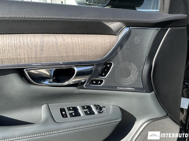 2021 Volvo V 90 Cross Country — Miniatură 15