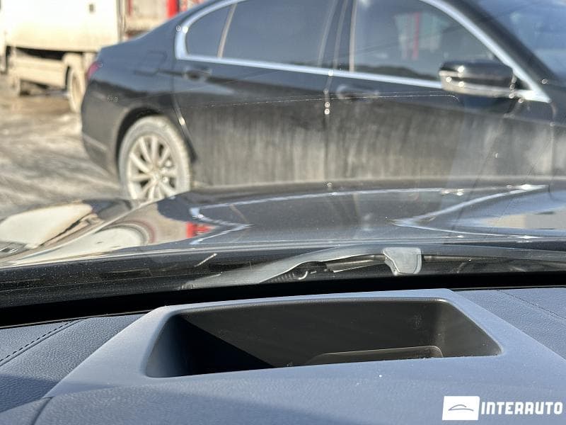 2021 Volvo V 90 Cross Country — Miniatură 18