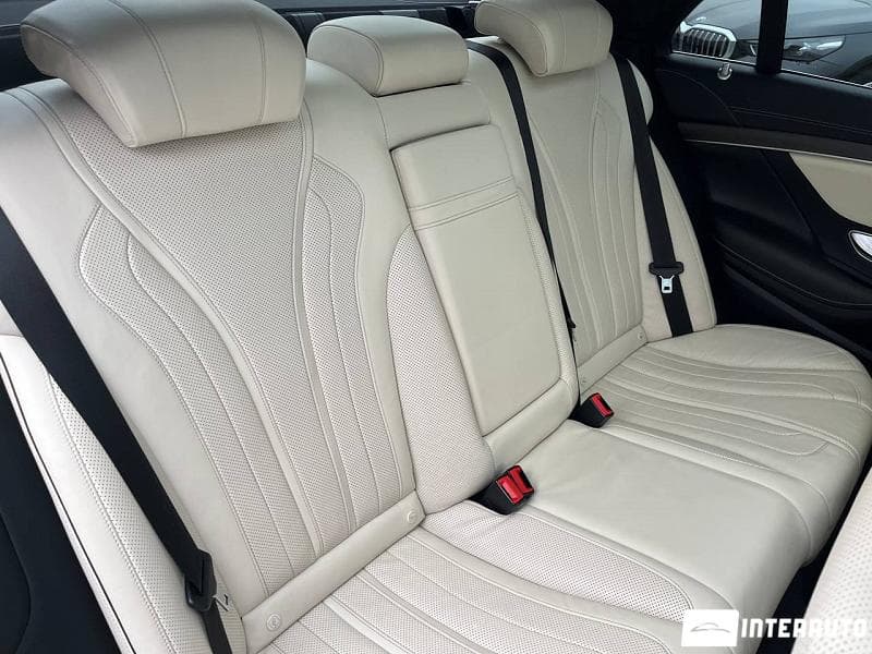 2017 Mercedes S 350 — Miniatură 18