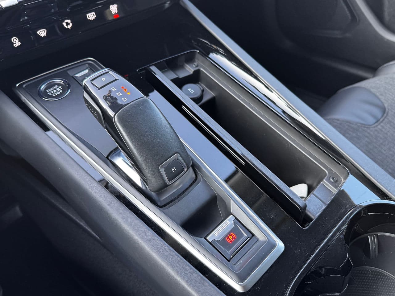 2019 Peugeot 508 — Miniatură 13