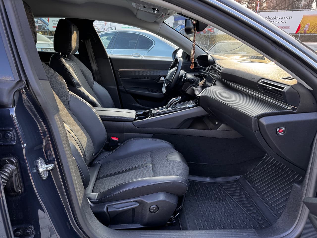 2019 Peugeot 508 — Miniatură 6