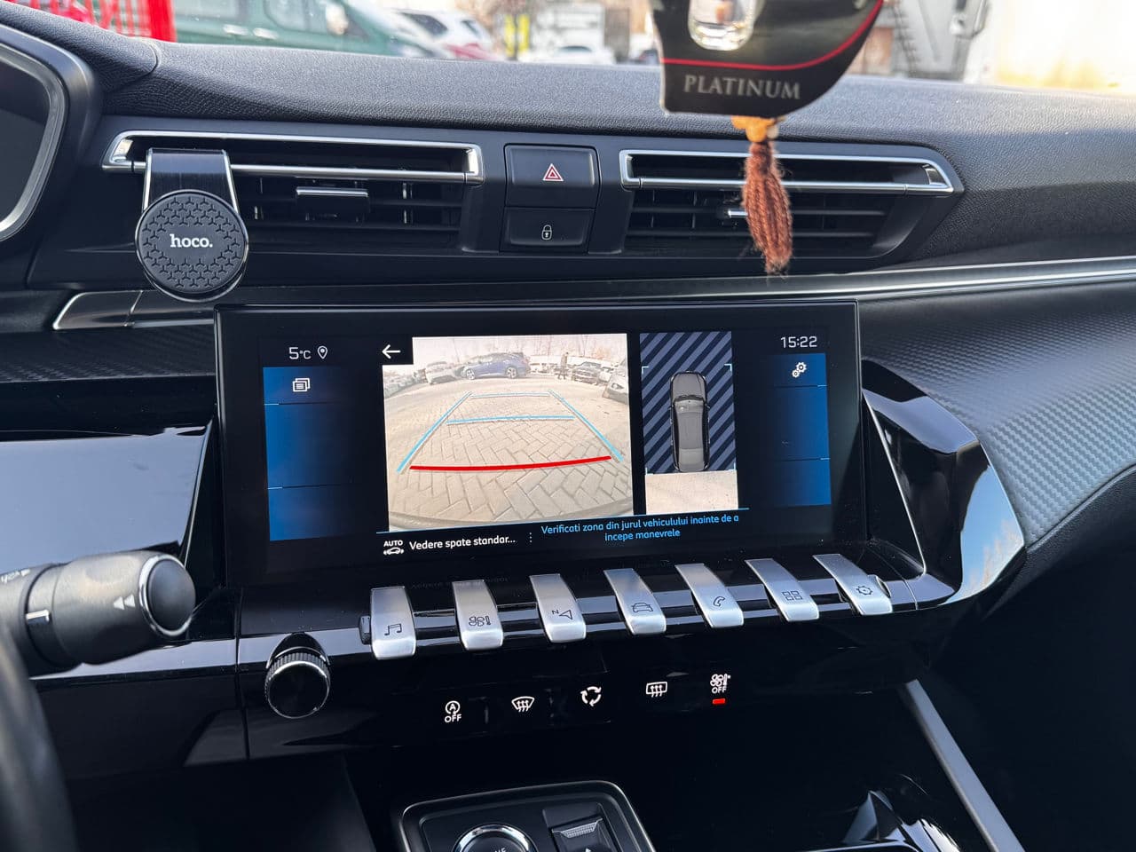 2019 Peugeot 508 — Miniatură 10