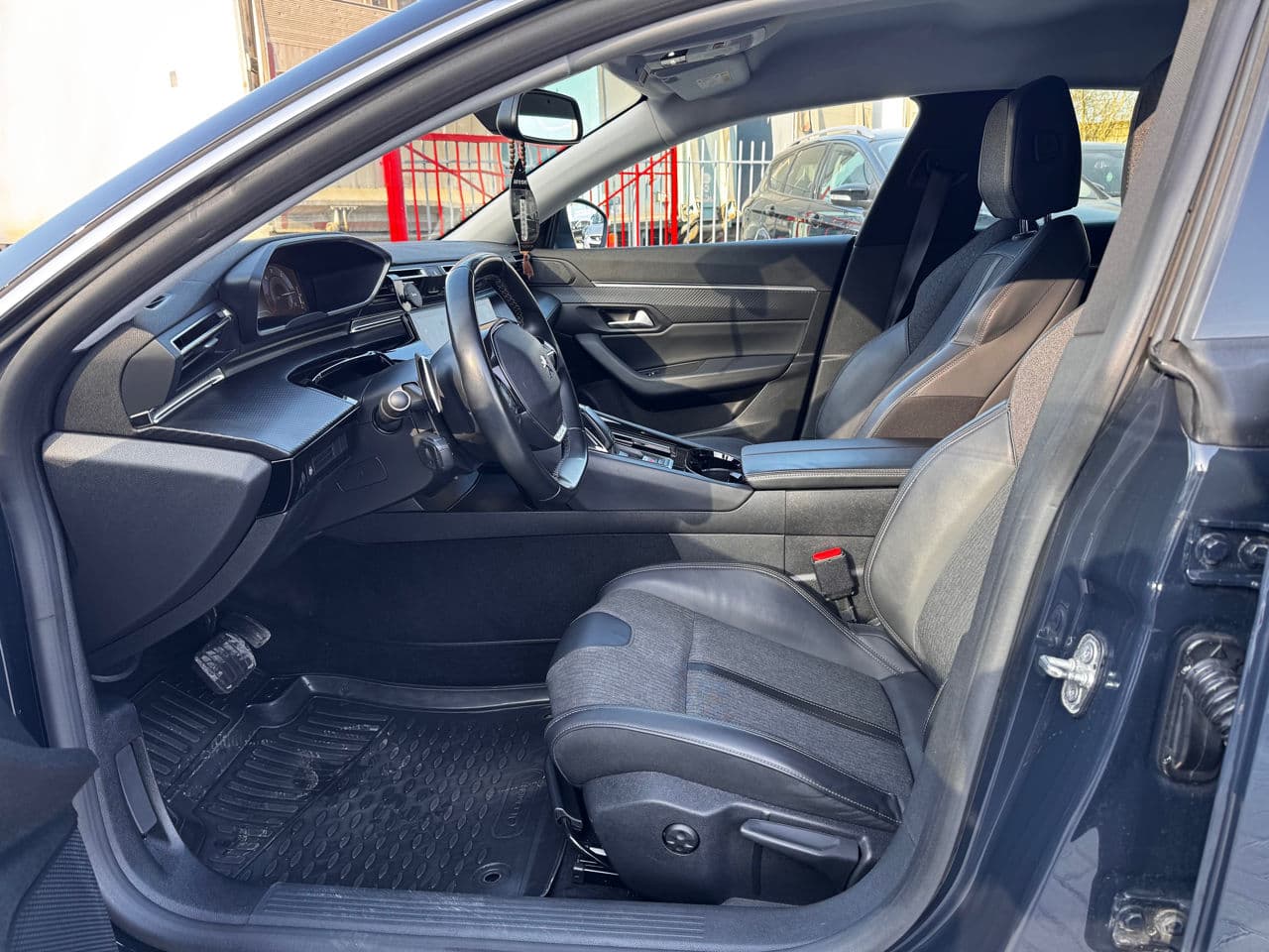 2019 Peugeot 508 — Miniatură 5