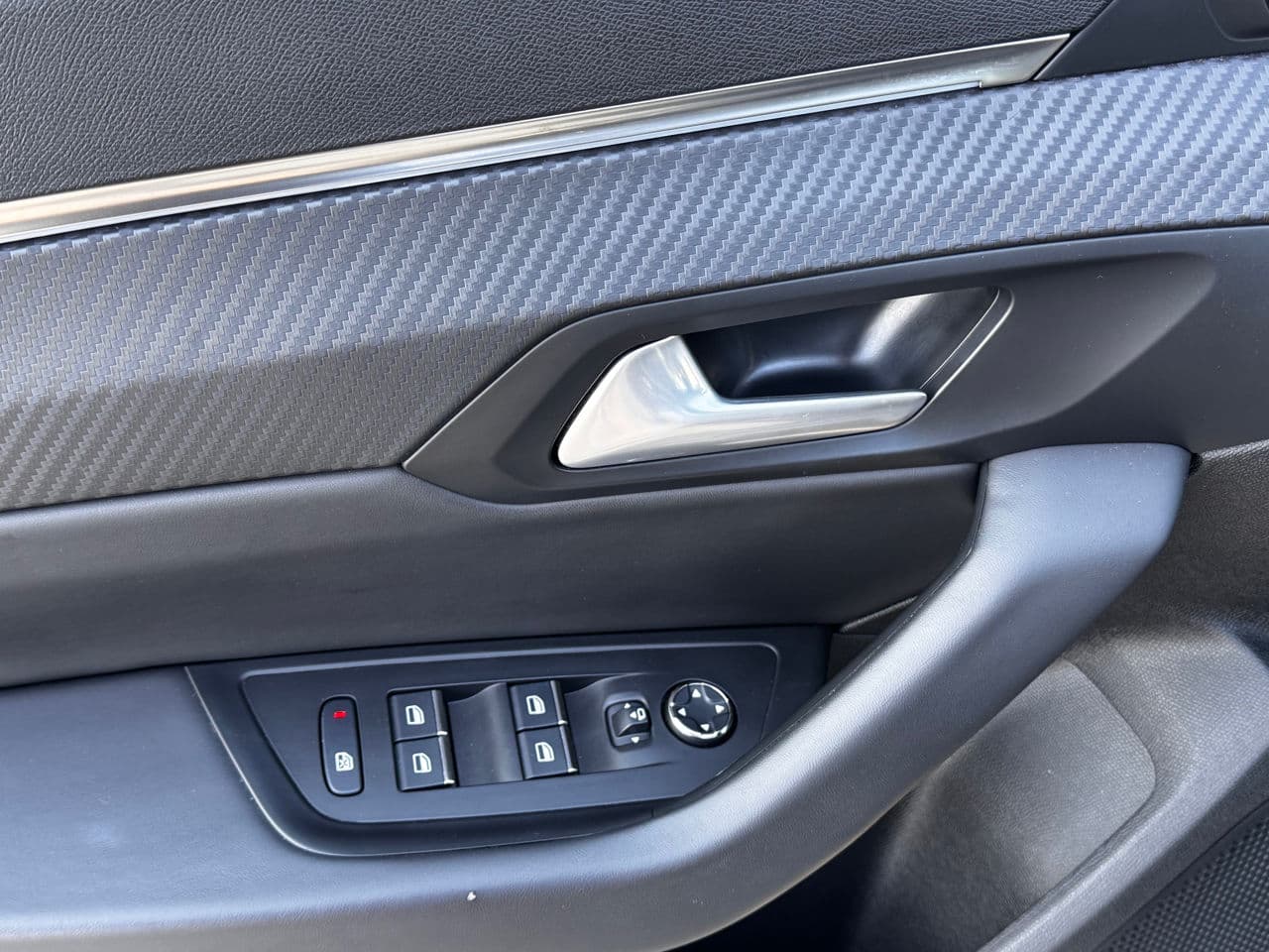 2019 Peugeot 508 — Miniatură 15