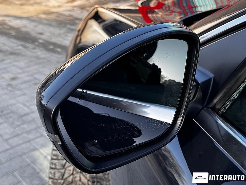 2019 Peugeot 508 — Miniatură 18