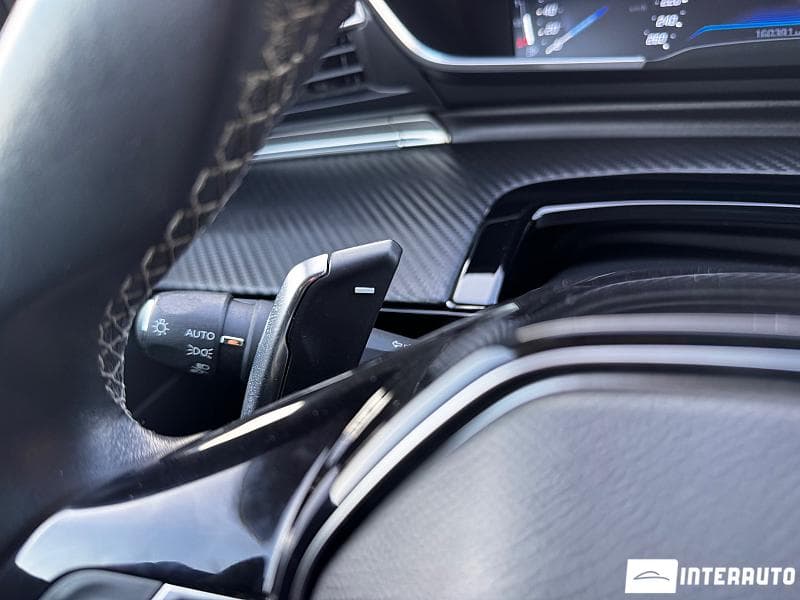 2019 Peugeot 508 — Miniatură 11
