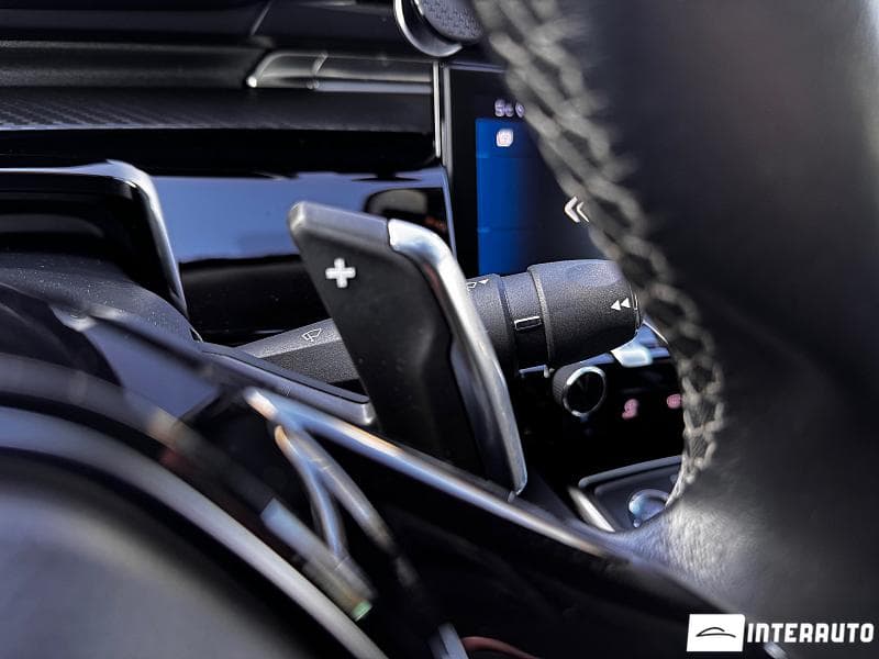 2019 Peugeot 508 — Miniatură 12