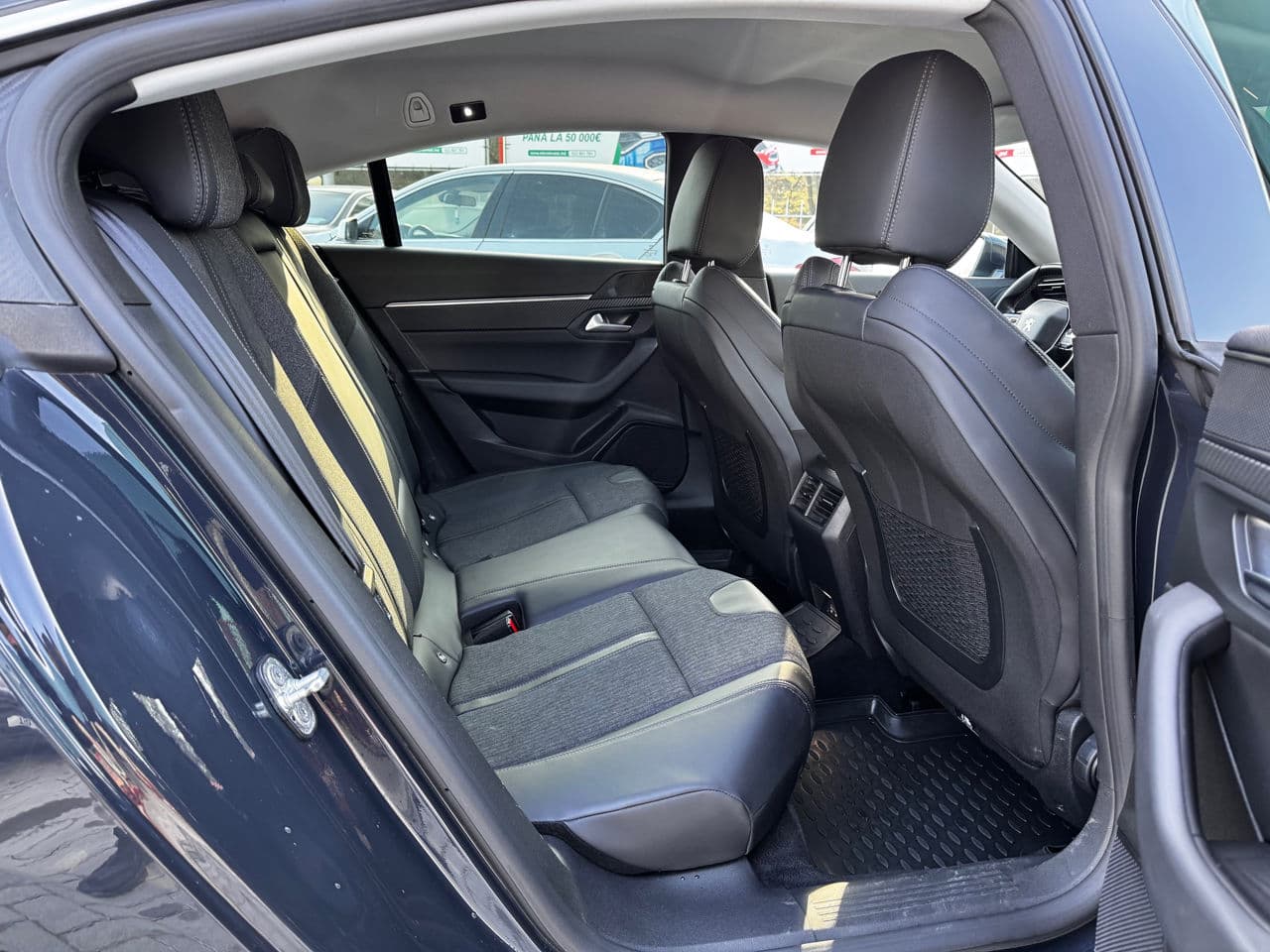 2019 Peugeot 508 — Miniatură 16