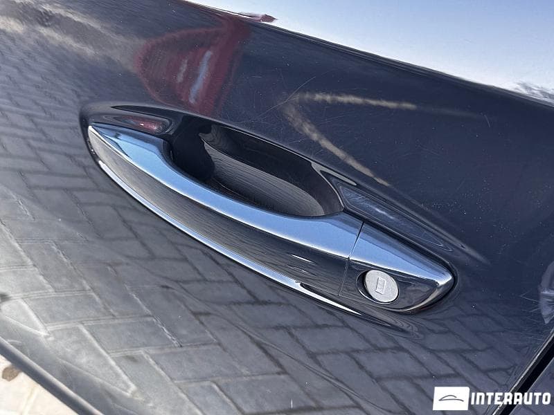 2019 Peugeot 508 — Miniatură 20