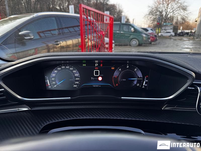 2019 Peugeot 508 — Miniatură 9