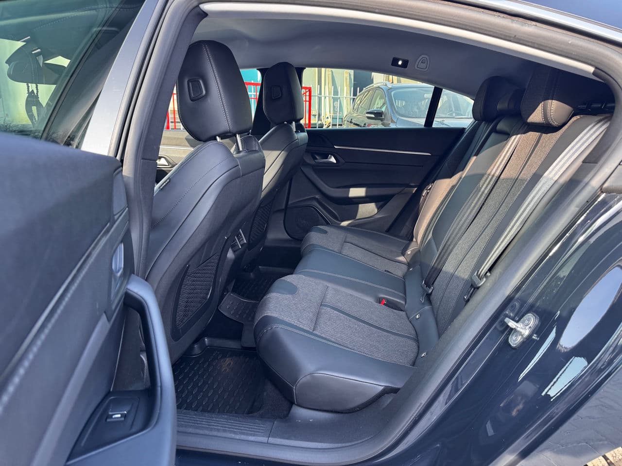 2019 Peugeot 508 — Miniatură 17