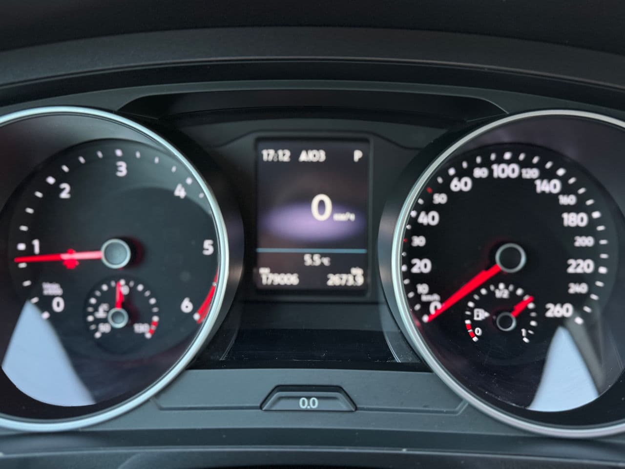 2020 Volkswagen Tiguan — Miniatură 10