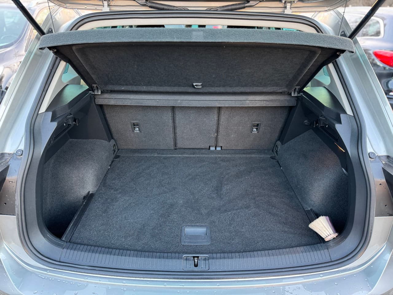 2020 Volkswagen Tiguan — Miniatură 18