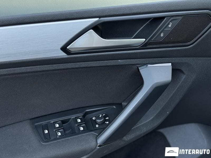 2020 Volkswagen Tiguan — Miniatură 5