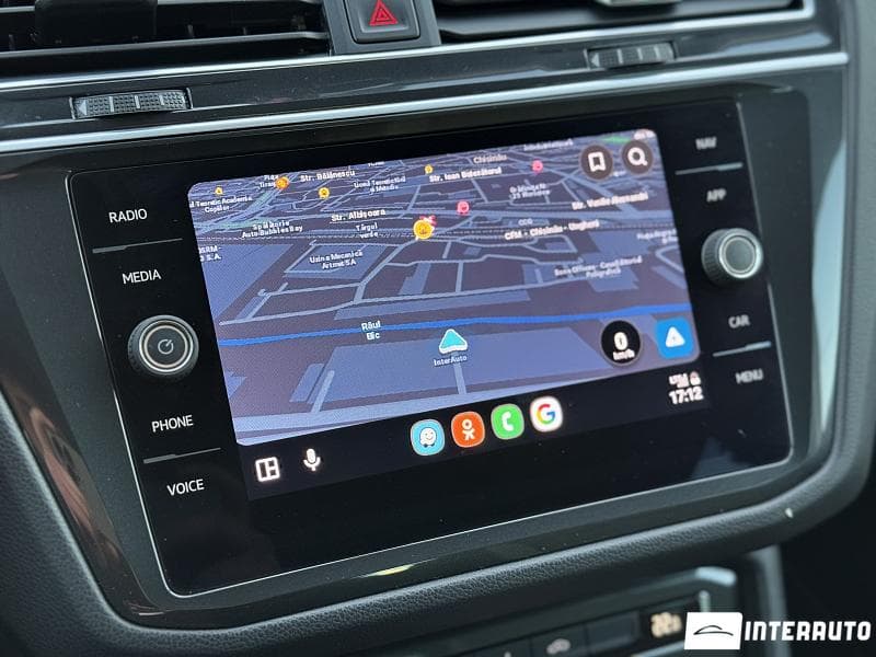 2020 Volkswagen Tiguan — Miniatură 12