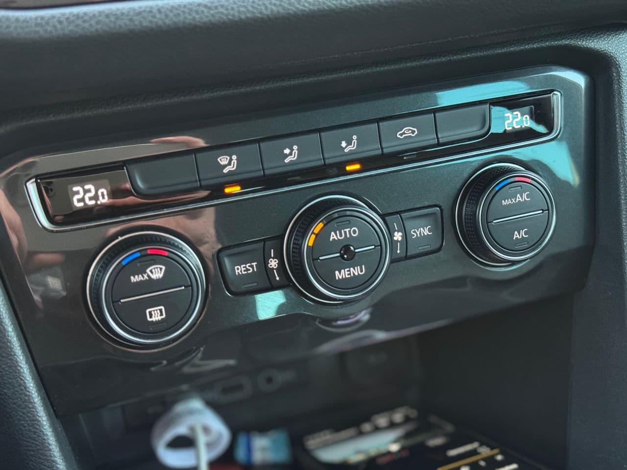 2020 Volkswagen Tiguan — Miniatură 13