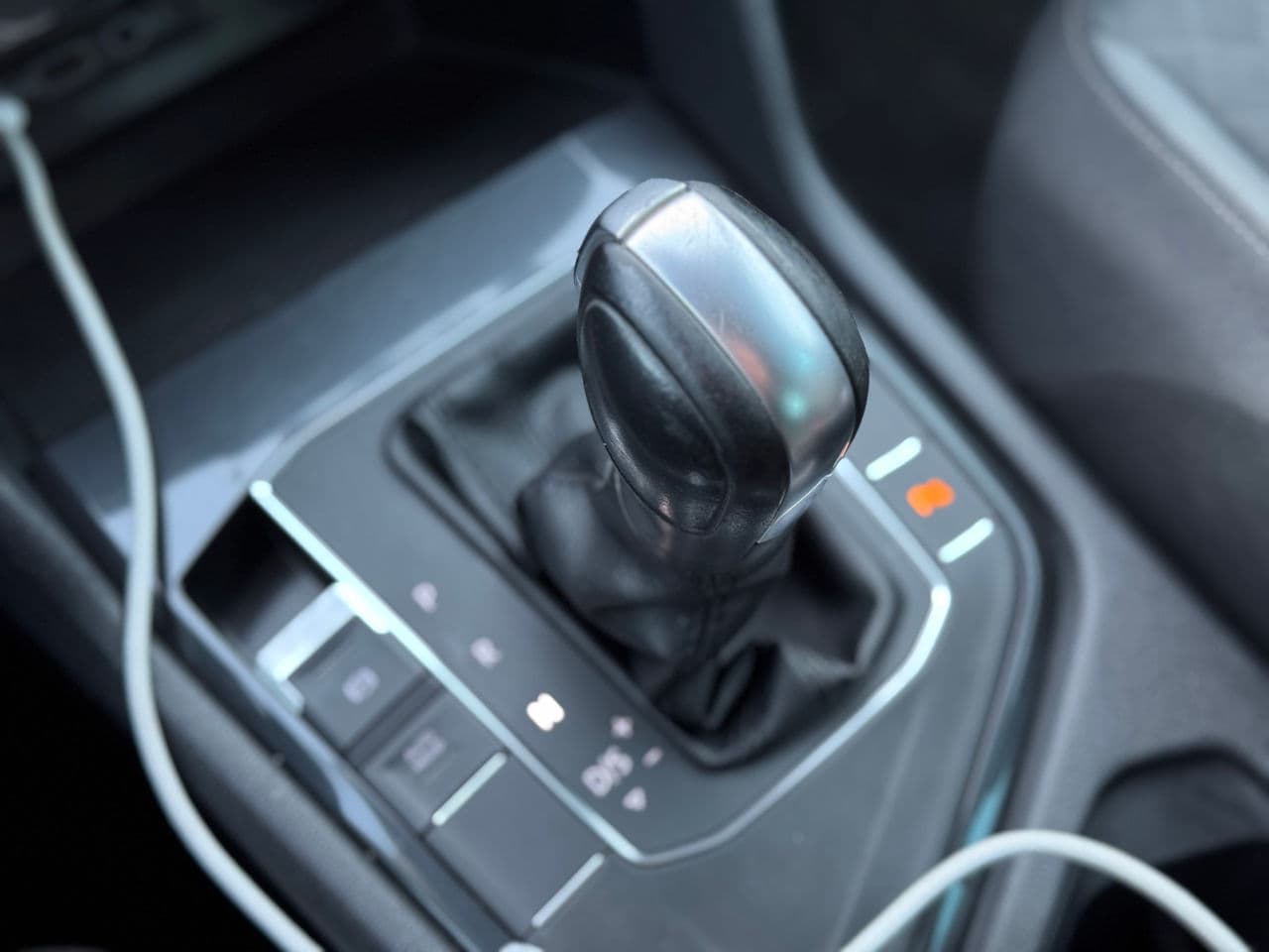 2020 Volkswagen Tiguan — Miniatură 14