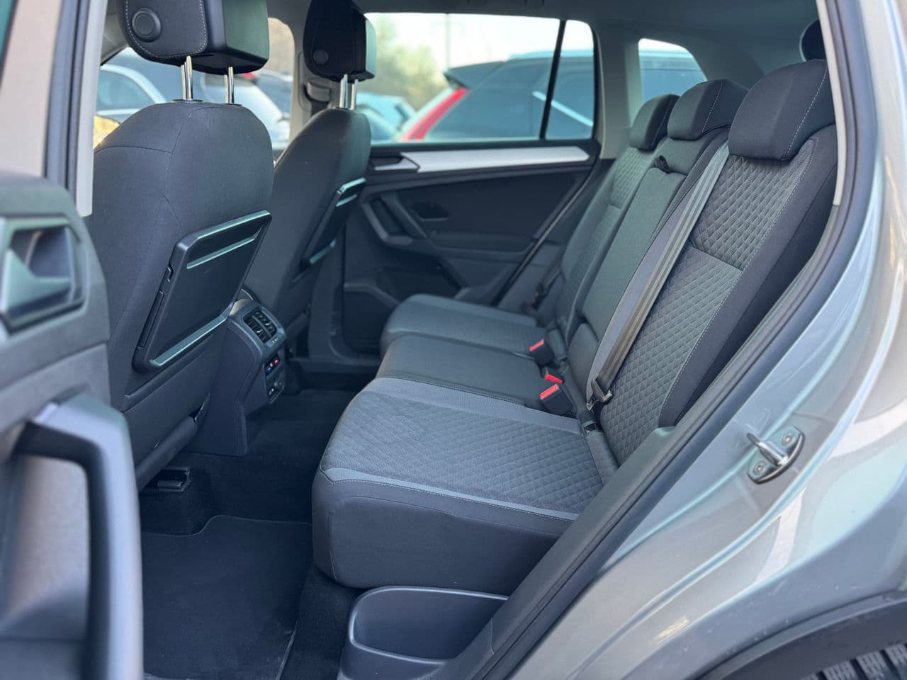 2020 Volkswagen Tiguan — Miniatură 17