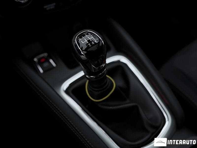 2017 Nissan Qashqai — Miniatură 15