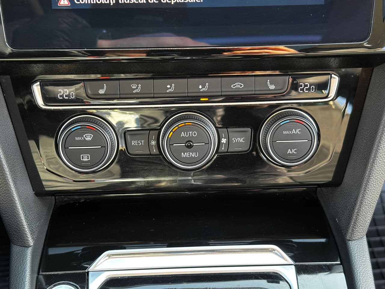 2017 Volkswagen Passat — Miniatură 10